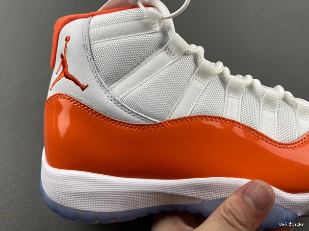 Jordan 11 668 Sleek Air 378037 5627 0722